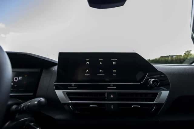 Citroën E C4 (2024) thumbnail 72