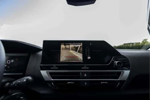Citroën E C4 (2024) thumbnail 73