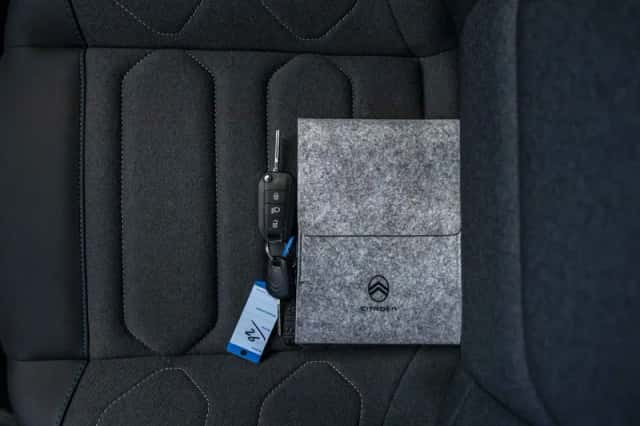 Citroën E C4 (2024) thumbnail 74