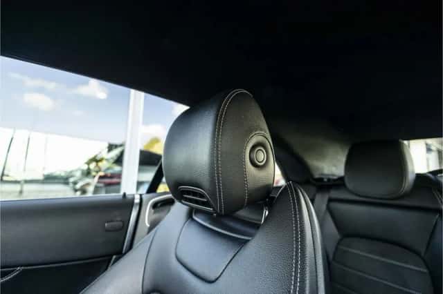 Mercedes-Benz C-Klasse (2017) thumbnail 12