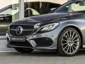 Mercedes-Benz C-Klasse (2017) thumbnail 15