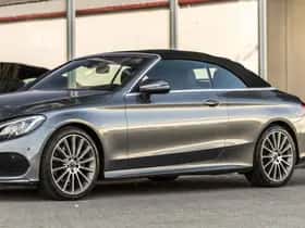 Mercedes-Benz C-Klasse (2017) thumbnail 16