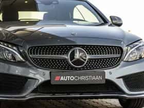 Mercedes-Benz C-Klasse (2017) thumbnail 17