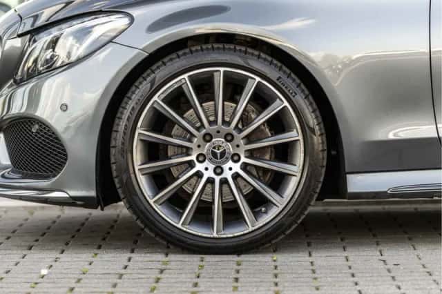 Mercedes-Benz C-Klasse (2017) thumbnail 19