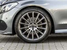 Mercedes-Benz C-Klasse (2017) thumbnail 19