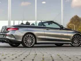 Mercedes-Benz C-Klasse (2017) thumbnail 3