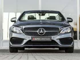 Mercedes-Benz C-Klasse (2017) thumbnail 4
