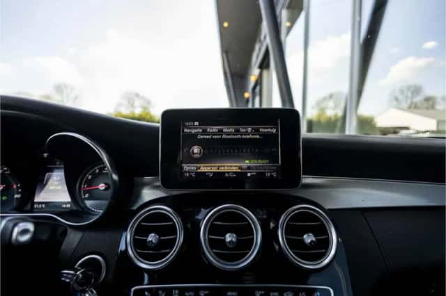 Mercedes-Benz C-Klasse (2017) thumbnail 31