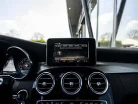 Mercedes-Benz C-Klasse (2017) thumbnail 31