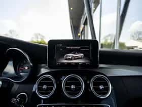 Mercedes-Benz C-Klasse (2017) thumbnail 32