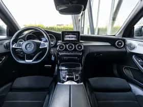 Mercedes-Benz C-Klasse (2017) thumbnail 34