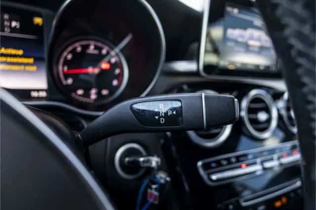 Mercedes-Benz C-Klasse (2017) thumbnail 37