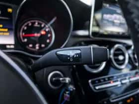Mercedes-Benz C-Klasse (2017) thumbnail 37