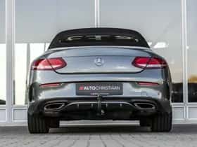 Mercedes-Benz C-Klasse (2017) thumbnail 5