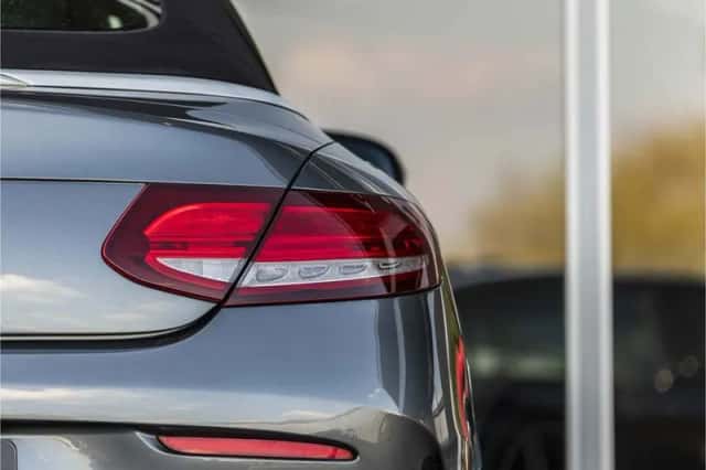 Mercedes-Benz C-Klasse (2017) thumbnail 44