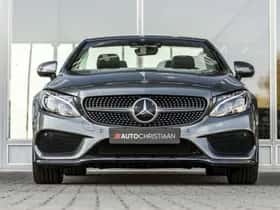 Mercedes-Benz C-Klasse (2017) thumbnail 47