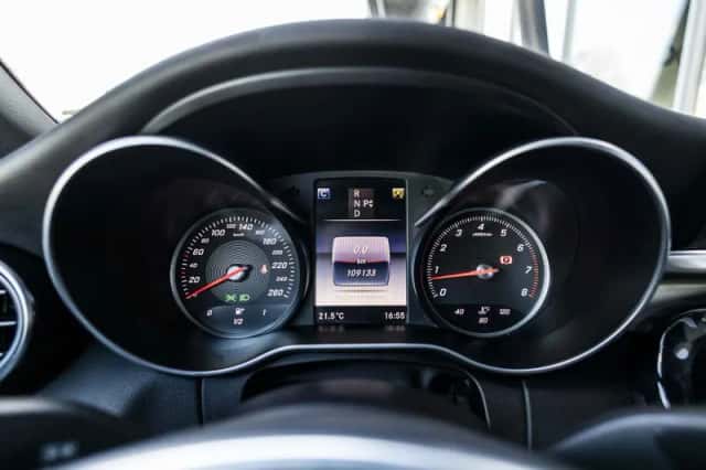 Mercedes-Benz C-Klasse (2017) thumbnail 52