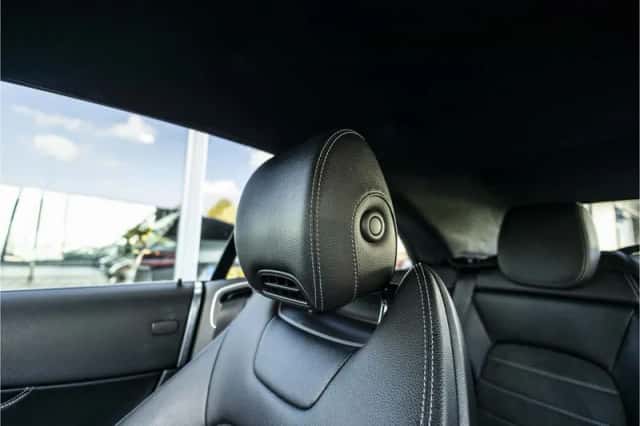 Mercedes-Benz C-Klasse (2017) thumbnail 55