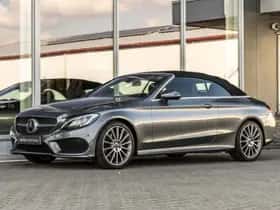 Mercedes-Benz C-Klasse (2017) thumbnail 57