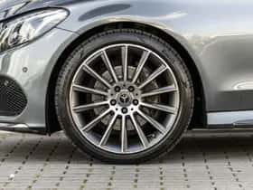 Mercedes-Benz C-Klasse (2017) thumbnail 62