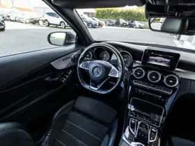 Mercedes-Benz C-Klasse (2017) thumbnail 69