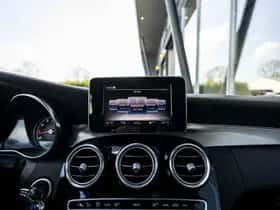 Mercedes-Benz C-Klasse (2017) thumbnail 71