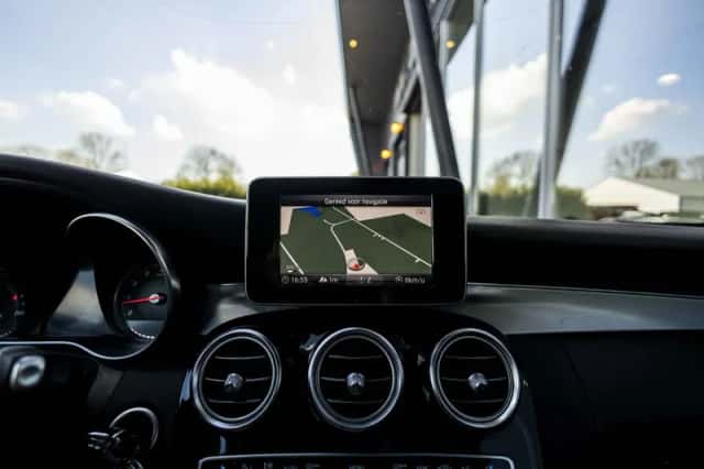 Mercedes-Benz C-Klasse (2017) thumbnail 72