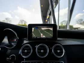 Mercedes-Benz C-Klasse (2017) thumbnail 72