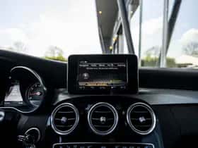 Mercedes-Benz C-Klasse (2017) thumbnail 74