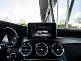 Mercedes-Benz C-Klasse (2017) thumbnail 75