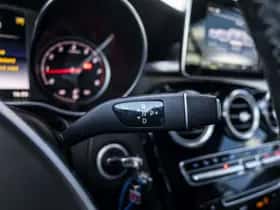 Mercedes-Benz C-Klasse (2017) thumbnail 80