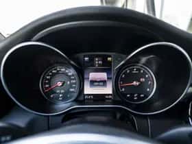 Mercedes-Benz C-Klasse (2017) thumbnail 9