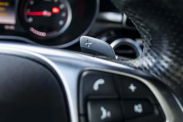 Mercedes-Benz C-Klasse (2017) thumbnail 83