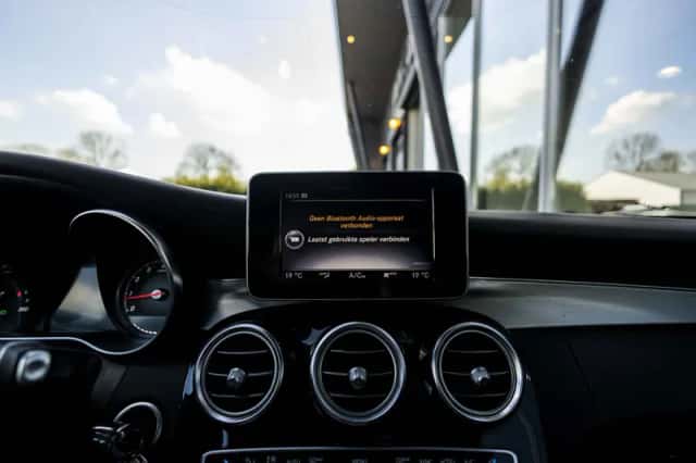 Mercedes-Benz C-Klasse (2017) thumbnail 84