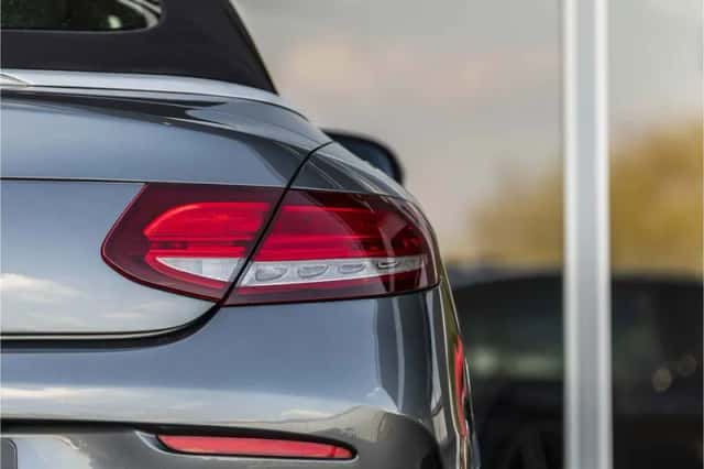 Mercedes-Benz C-Klasse (2017) thumbnail 87