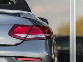 Mercedes-Benz C-Klasse (2017) thumbnail 87
