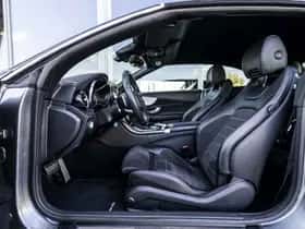 Mercedes-Benz C-Klasse (2017) thumbnail 10