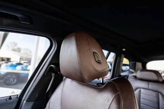 BMW X3 (2019) thumbnail 13