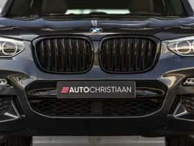 BMW X3 (2019) thumbnail 19