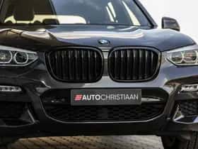 BMW X3 (2019) thumbnail 20