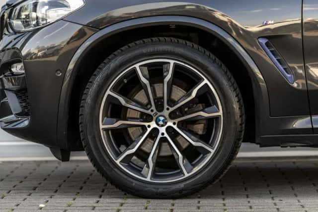 BMW X3 (2019) thumbnail 22