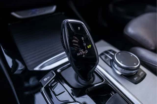 BMW X3 (2019) thumbnail 25