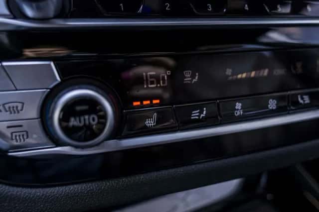 BMW X3 (2019) thumbnail 26