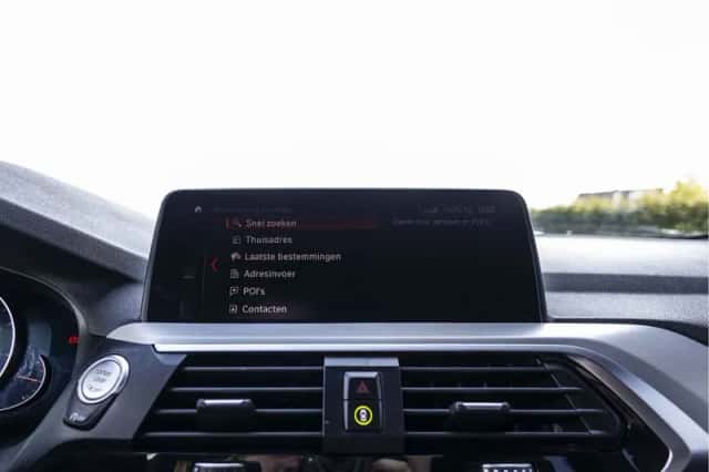 BMW X3 (2019) thumbnail 28