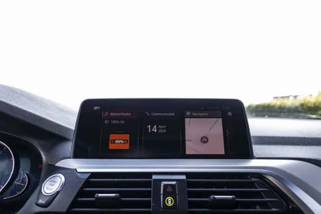 BMW X3 (2019) thumbnail 29