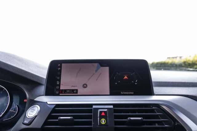 BMW X3 (2019) thumbnail 30