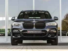 BMW X3 (2019) thumbnail 4