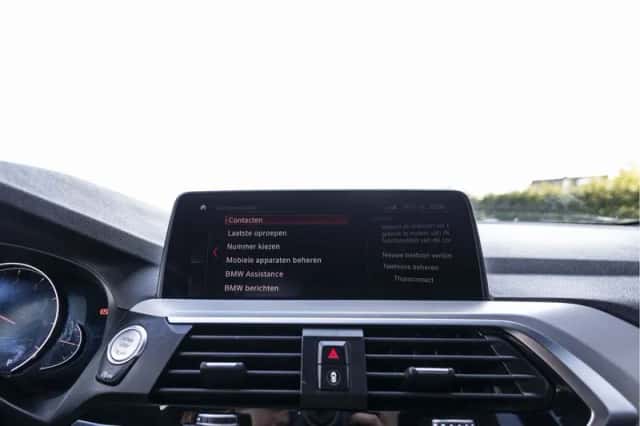 BMW X3 (2019) thumbnail 31
