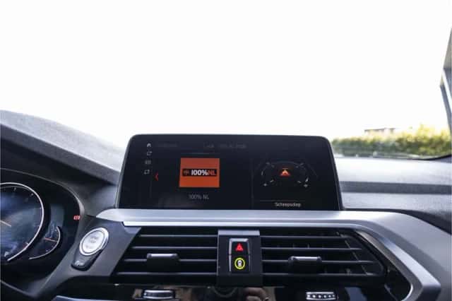 BMW X3 (2019) thumbnail 32