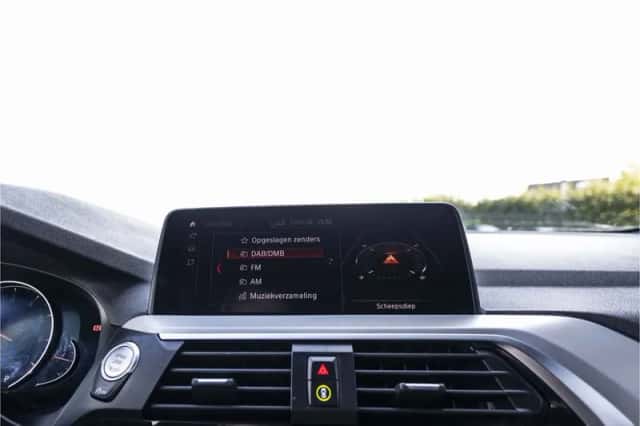 BMW X3 (2019) thumbnail 33